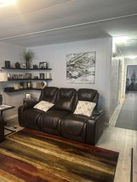 Siea SRH Mobile Home