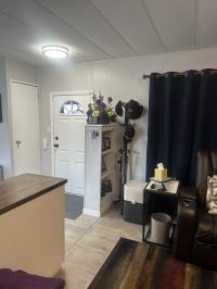 Siea SRH Mobile Home