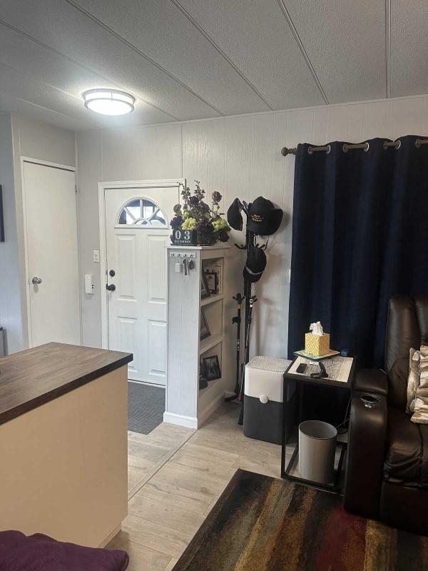 Siea SRH Mobile Home