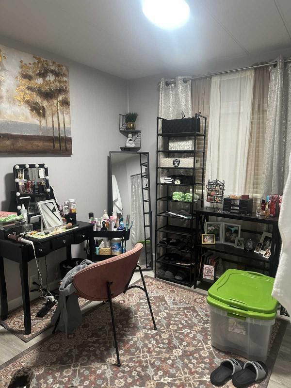 Siea SRH Mobile Home