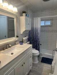 Siea SRH Mobile Home