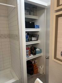 Siea SRH Mobile Home