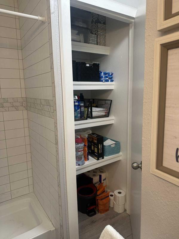 Siea SRH Mobile Home