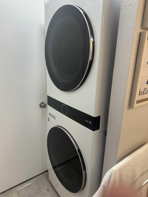 Siea SRH Mobile Home