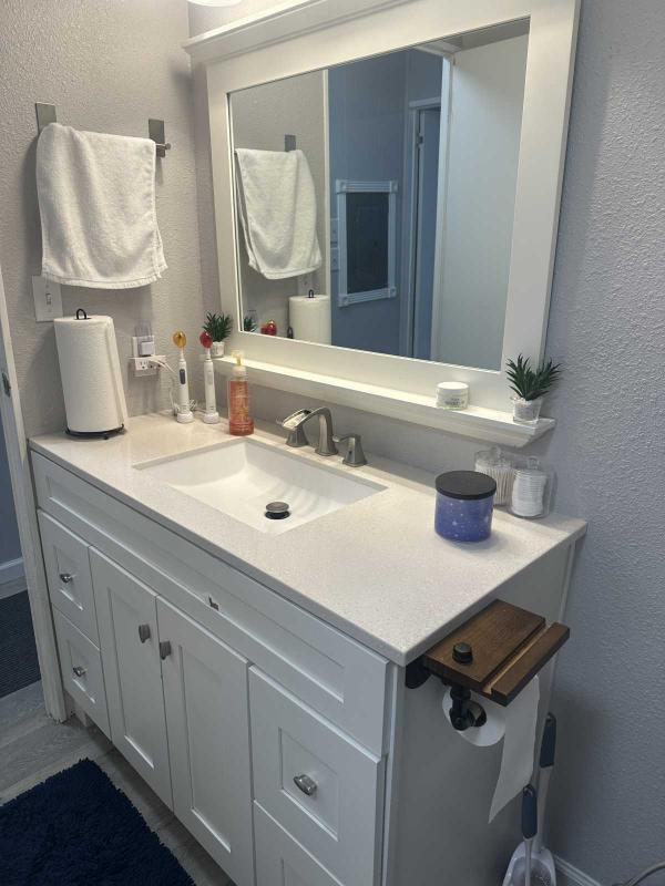 Siea SRH Mobile Home