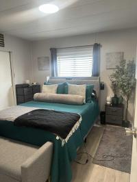 Siea SRH Mobile Home