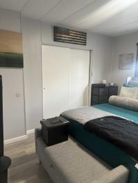 Siea SRH Mobile Home