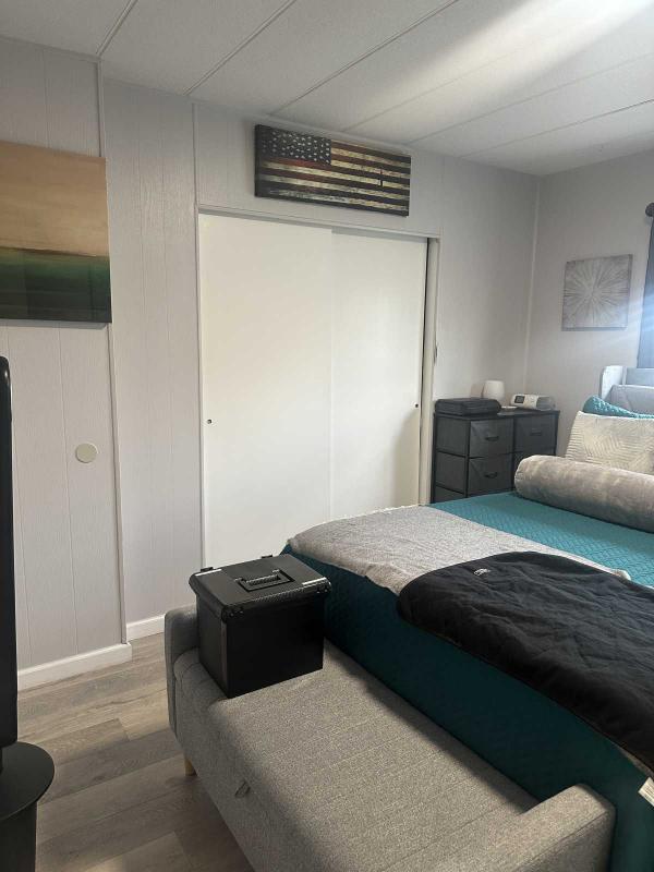 Siea SRH Mobile Home