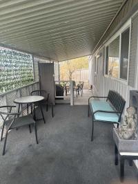 Siea SRH Mobile Home