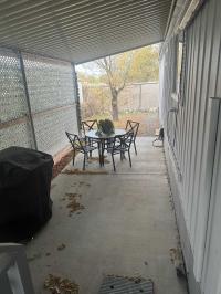 Siea SRH Mobile Home