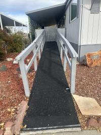 Siea SRH Mobile Home