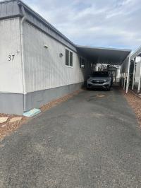 Siea SRH Mobile Home