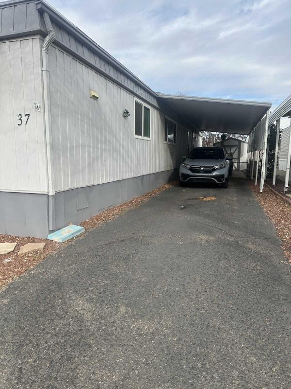 Siea SRH Mobile Home