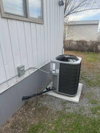 Siea SRH Mobile Home