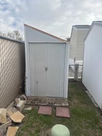 Siea SRH Mobile Home