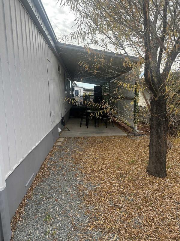 Siea SRH Mobile Home