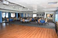 Siea SRH Mobile Home