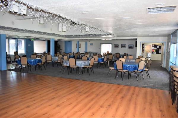 Siea SRH Mobile Home