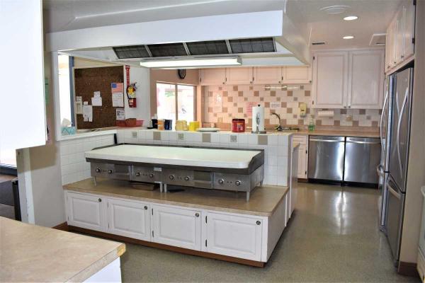 Siea SRH Mobile Home