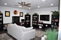 Siea SRH Mobile Home