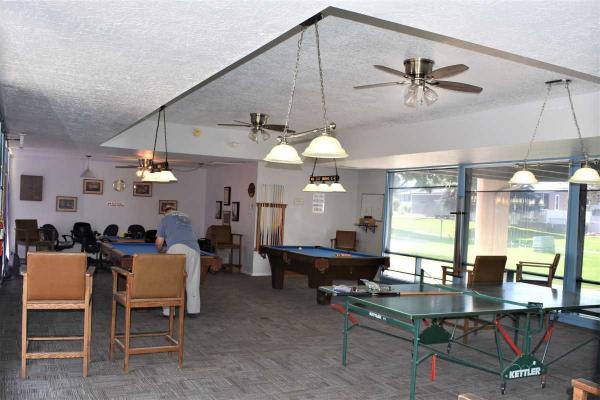 Siea SRH Mobile Home