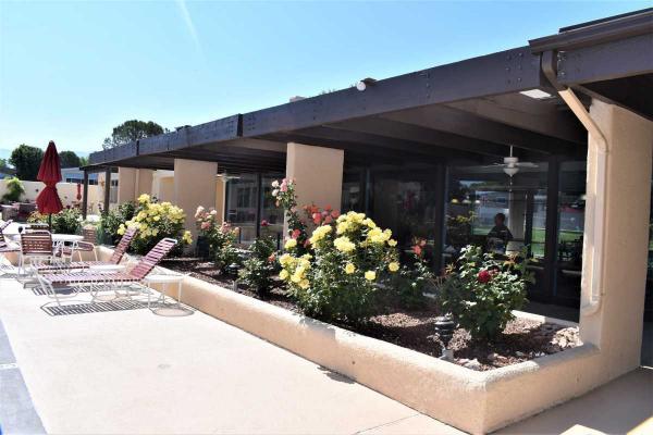 Siea SRH Mobile Home