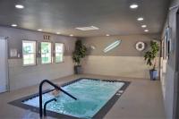 Siea SRH Mobile Home