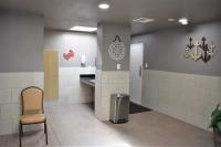 Siea SRH Mobile Home