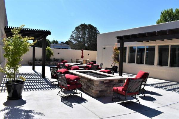 Siea SRH Mobile Home