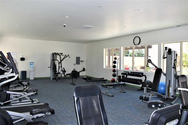 Siea SRH Mobile Home