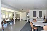 Siea SRH Mobile Home