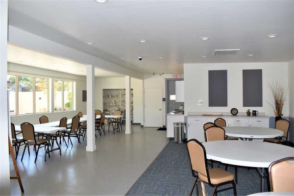 Siea SRH Mobile Home