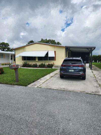 Photo 2 of 8 of home located at 14200 Fort Pierce, FL 34951