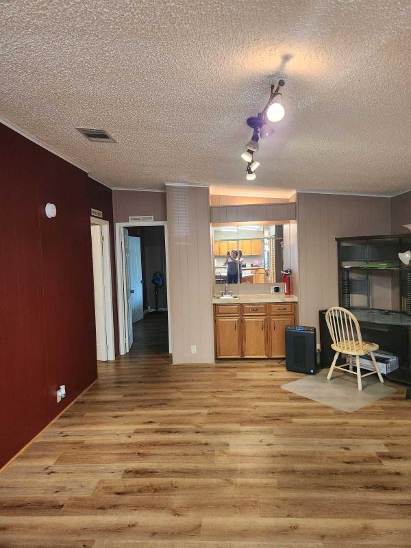 1989 merit Mobile Home