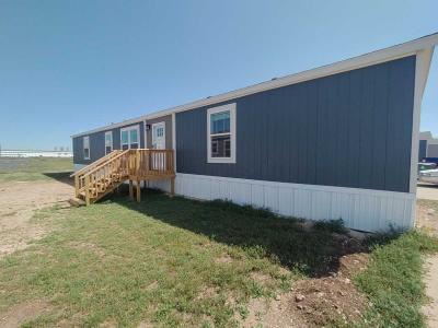 Photo 5 of 13 of home located at 2950 Sunlake Dr #539 San Angelo, TX 76905