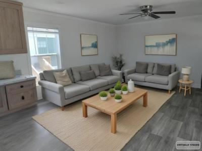 Photo 2 of 13 of home located at 2950 Sunlake Dr #539 San Angelo, TX 76905