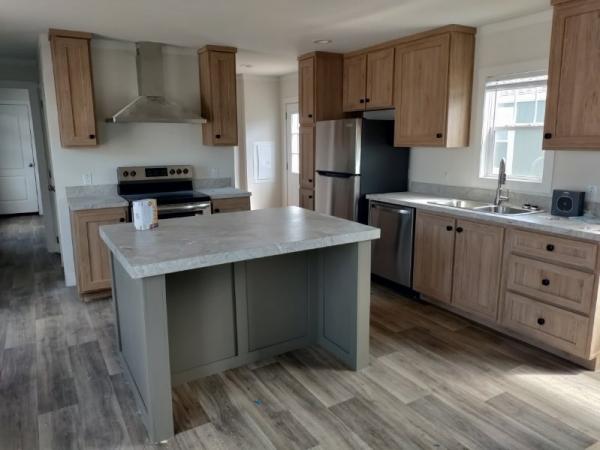 2023 Clayton Mobile Home For Sale