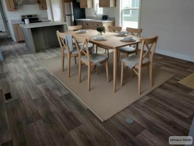 Photo 3 of 13 of home located at 2950 Sunlake Dr #539 San Angelo, TX 76905