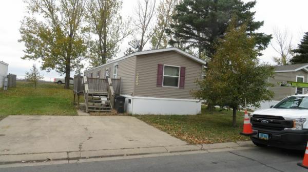 2009 Friendship Manufactured Home