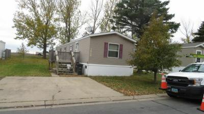 Mobile Home at 3520 Kelly St Fargo, ND 58102