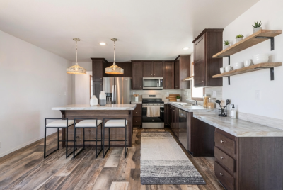 Mobile Home at 1412 S Greeley Highway #48 Cheyenne, WY 82007