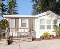 Manufactured Home
