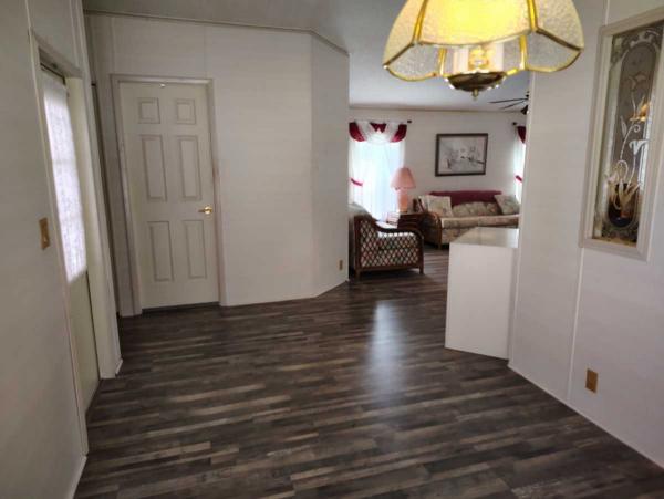 1993 MERIT Mobile Home