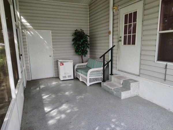 1993 MERIT Mobile Home