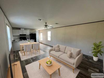 Photo 2 of 20 of home located at 17481 Orange Grove Rd Lot41 #55 Gulfport, MS 39503