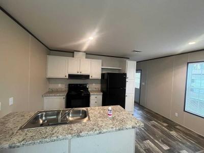 Mobile Home at 17481 Orange Grove Rd Lot41 #55 Gulfport, MS 39503