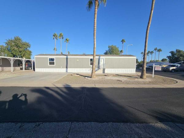 2025 CMH Manufacturing Mobile Home For Sale