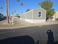 2025 CMH Manufacturing Elation Mobile Home