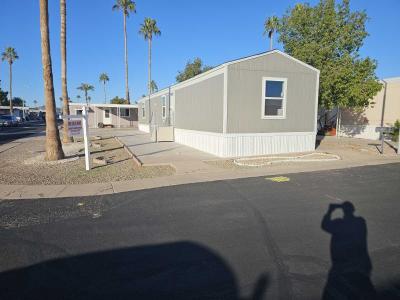 Photo 3 of 15 of home located at 9501 E Broadway Rd, #174 Mesa, AZ 85208