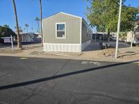 2025 CMH Manufacturing Elation Mobile Home